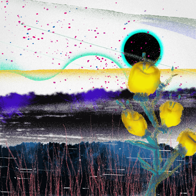 Ceshan's Psychedelics #149 static token preview