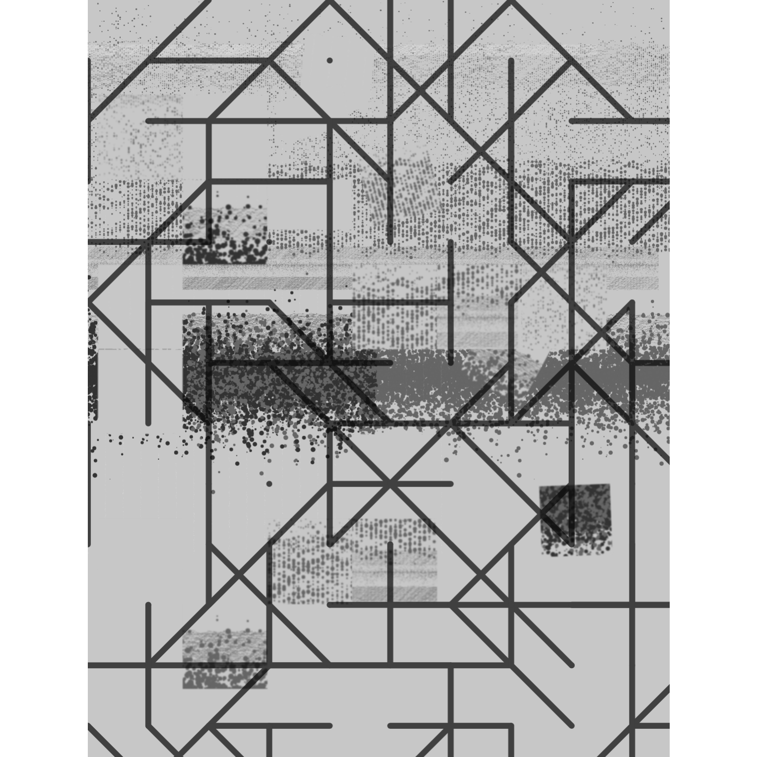A Burroughs Quote #72 static token preview