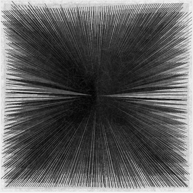Photocopied Instances of Early Digital Art #3 static token preview