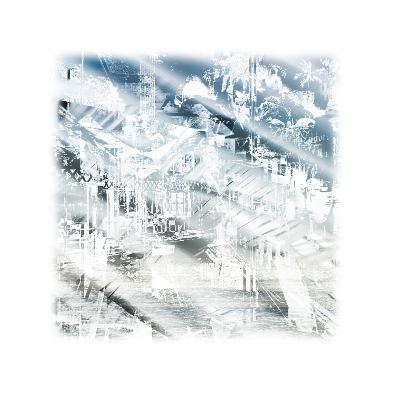 possibleScapes #64 static NFT preview