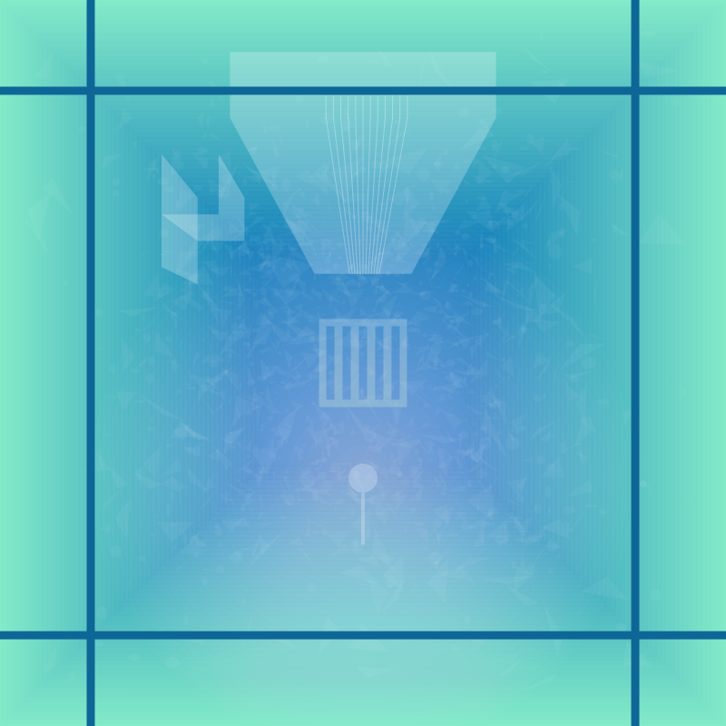A room without anyone #1 static token preview