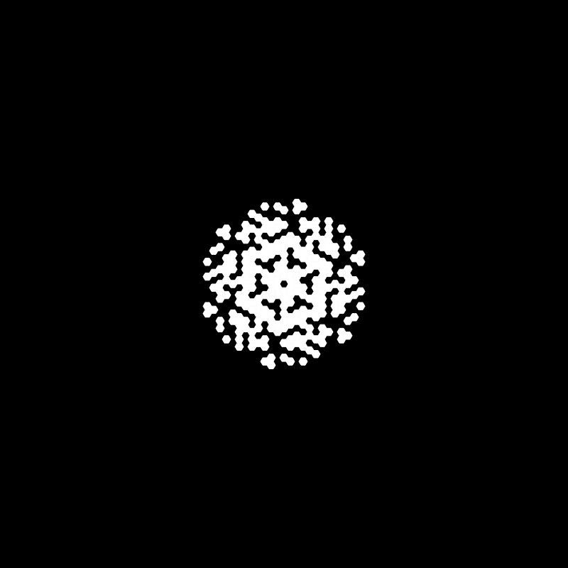 Snowflake #398 static token preview