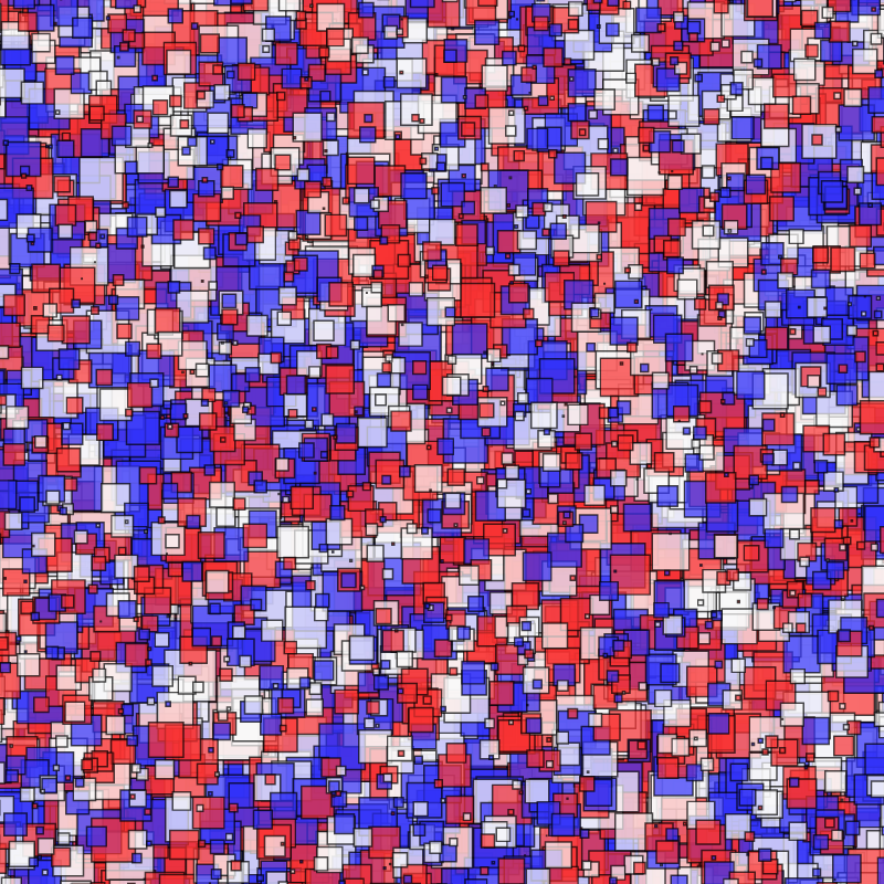 4th of July in KS #26 static token preview