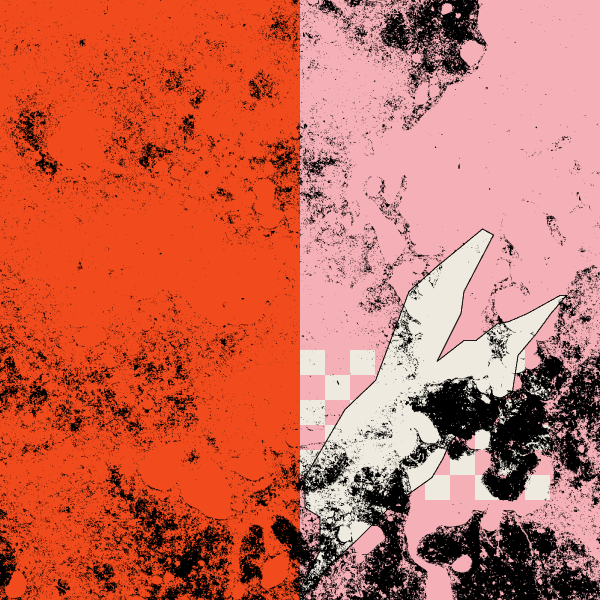 Generative Graphics - Parts #69 static token preview