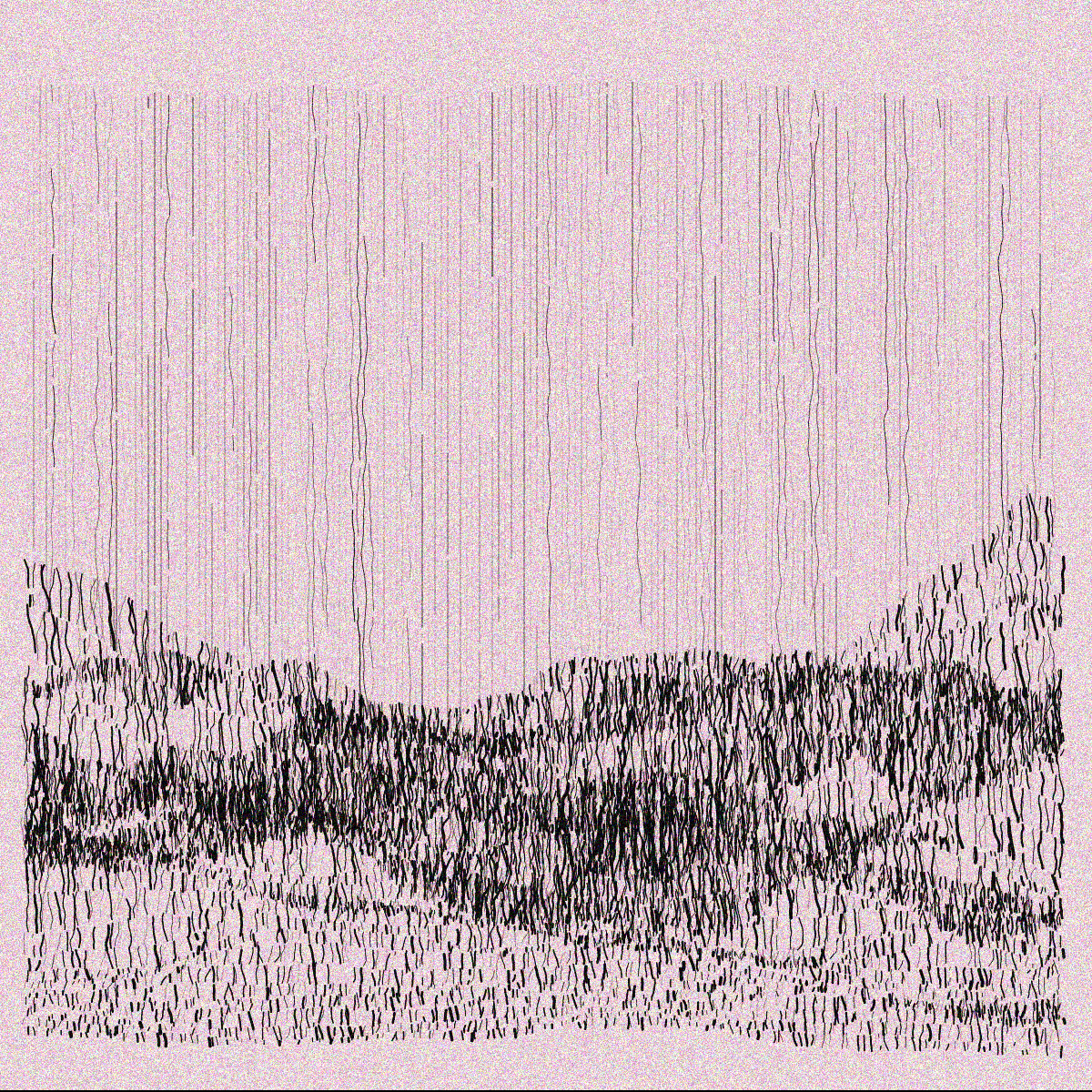 Sunder: Hills #179 static NFT preview