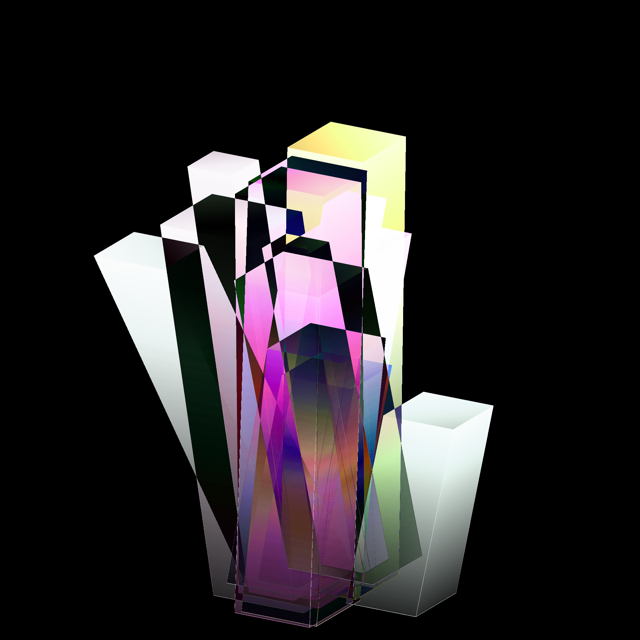 CSS Crystals✨ #225 static token preview