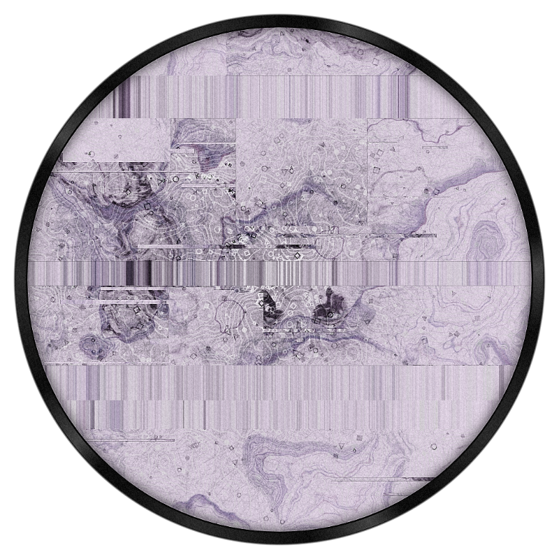 Chaos Culture #613 static token preview