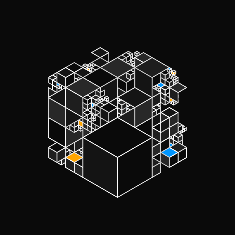 Hexagraph #198 static token preview