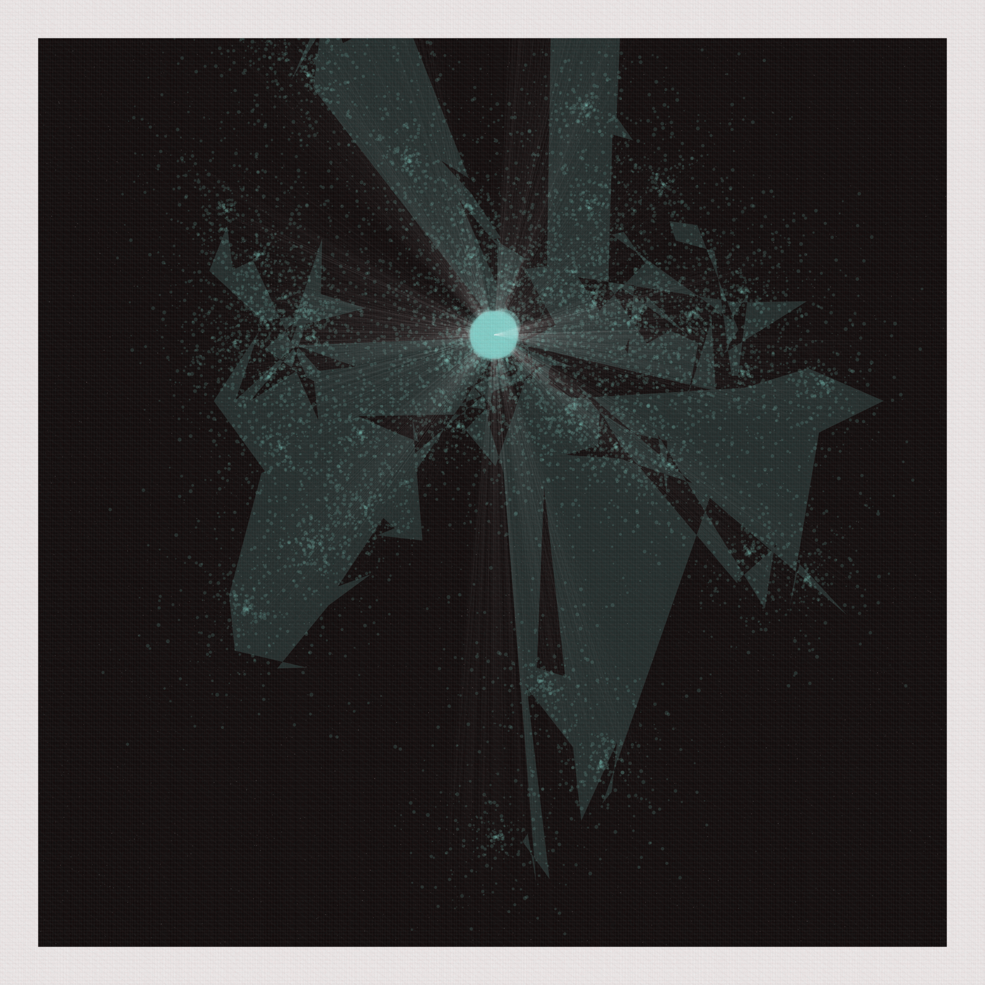shrds #491 static NFT preview