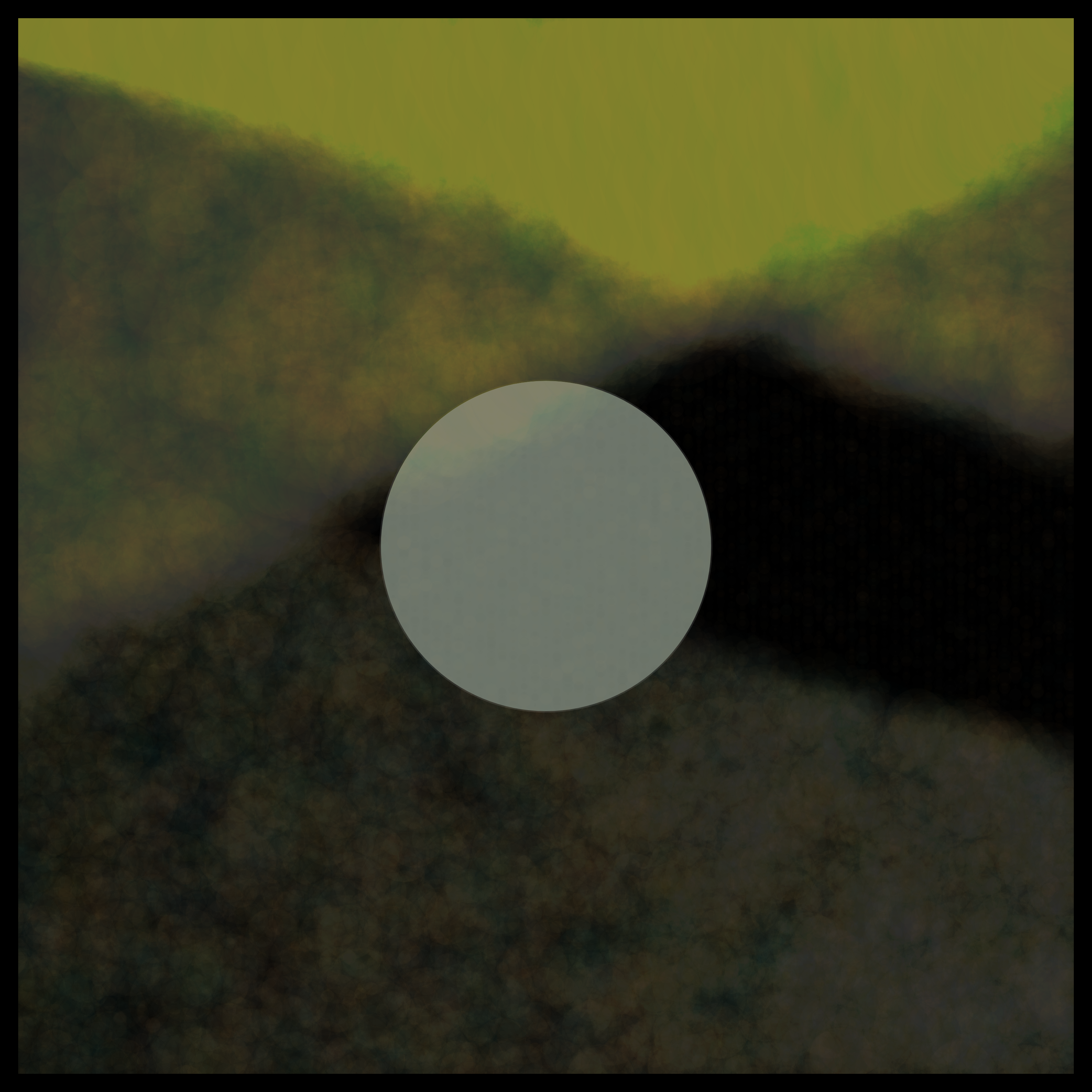 Abstract Space #197 static token preview