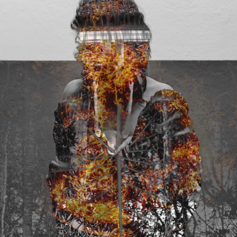 Portraits of a soul #27 static token preview