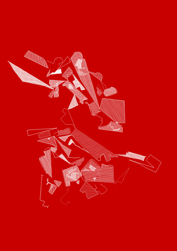 Disegnatori #207 static NFT preview