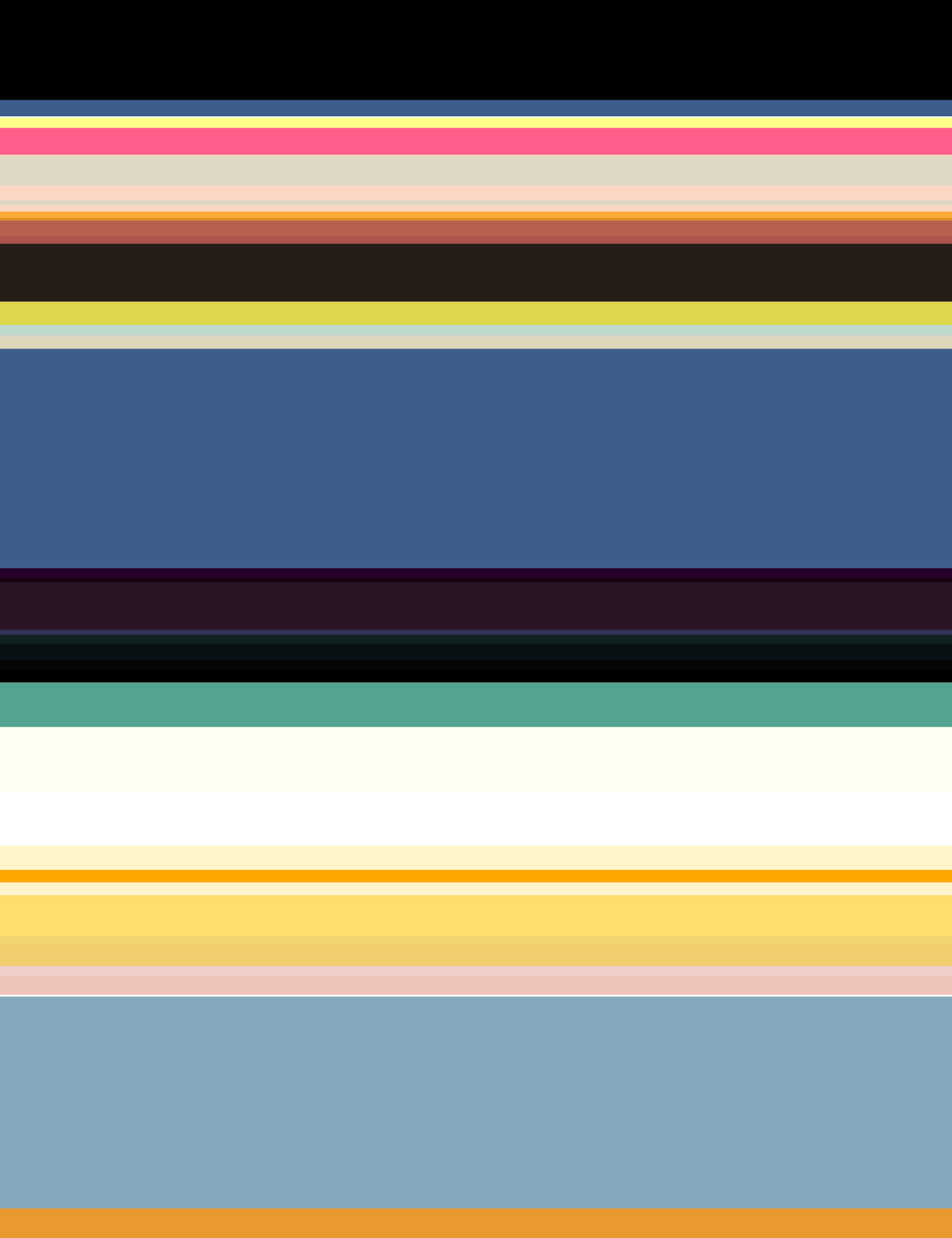 Timelines #167 static NFT preview
