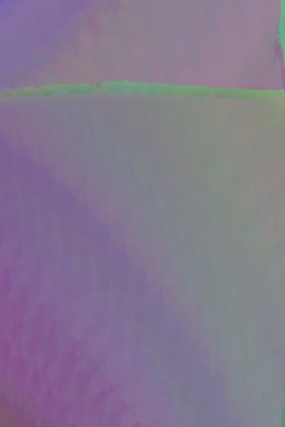 Modular Permutation #81 static NFT preview