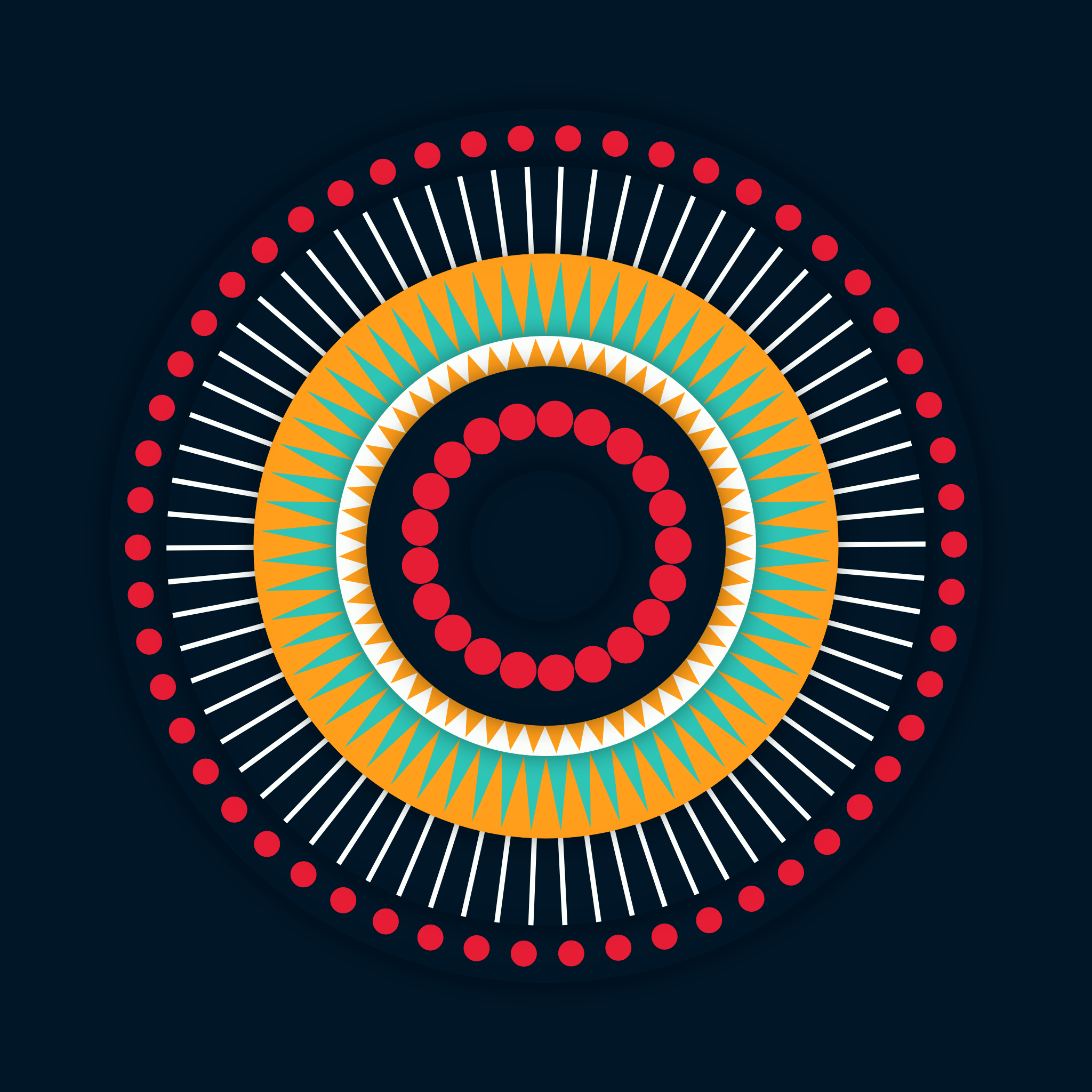 ROTATING SYSTEM 01 #241 static token preview