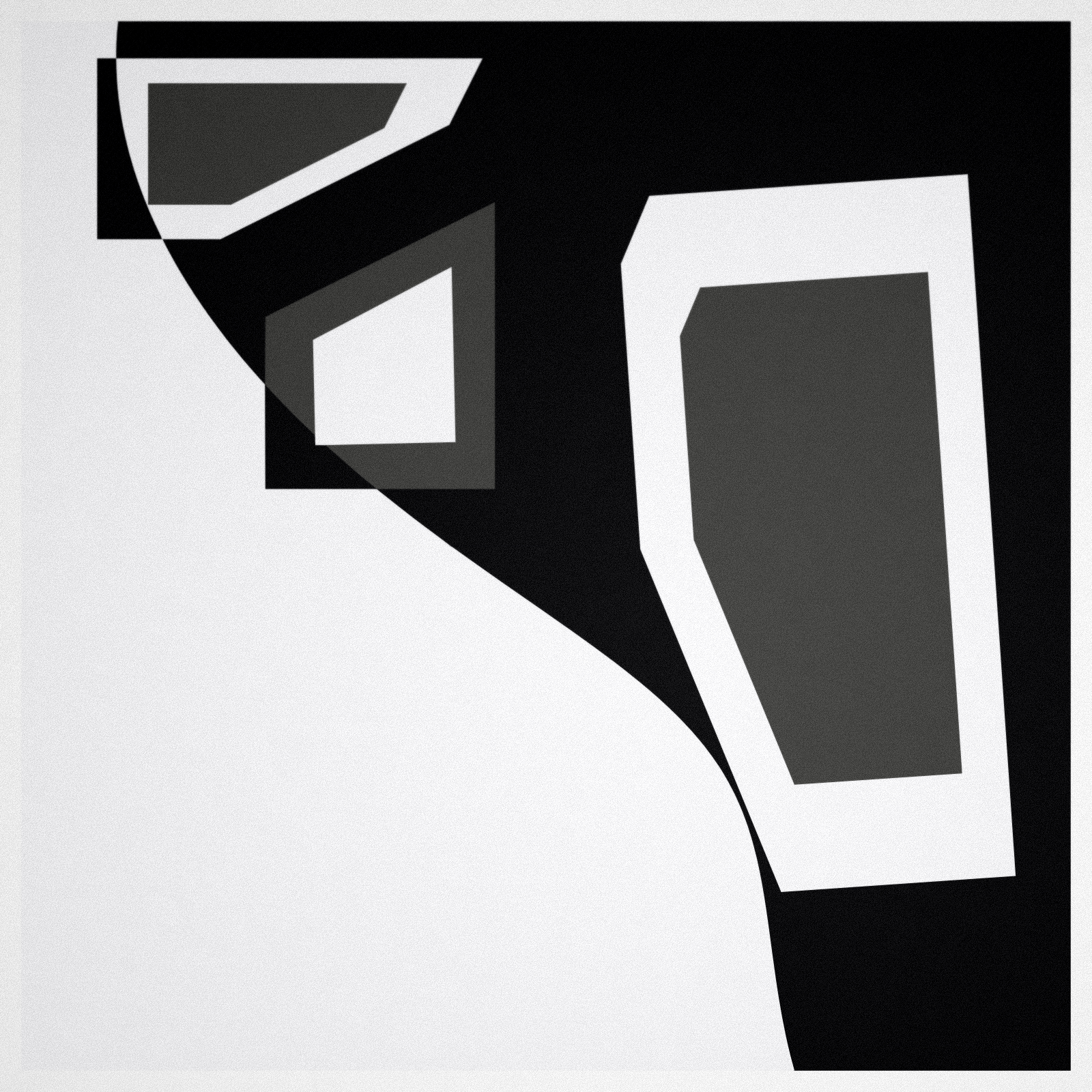 Introspection #33 static NFT preview