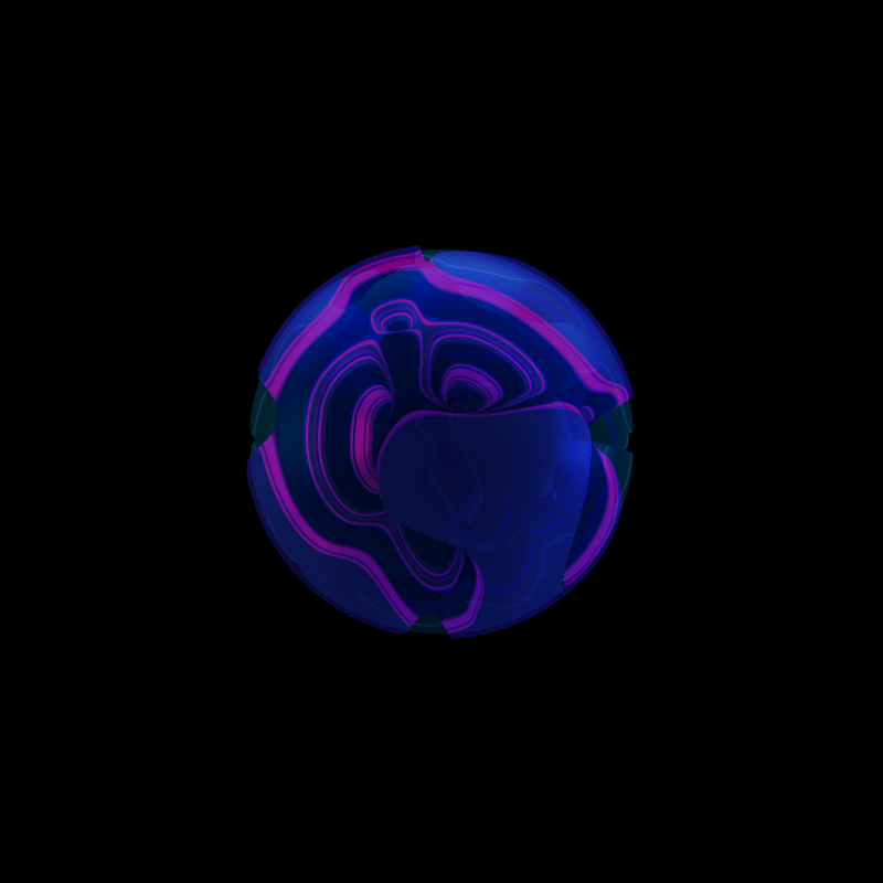 SynDevice #1262 static NFT preview