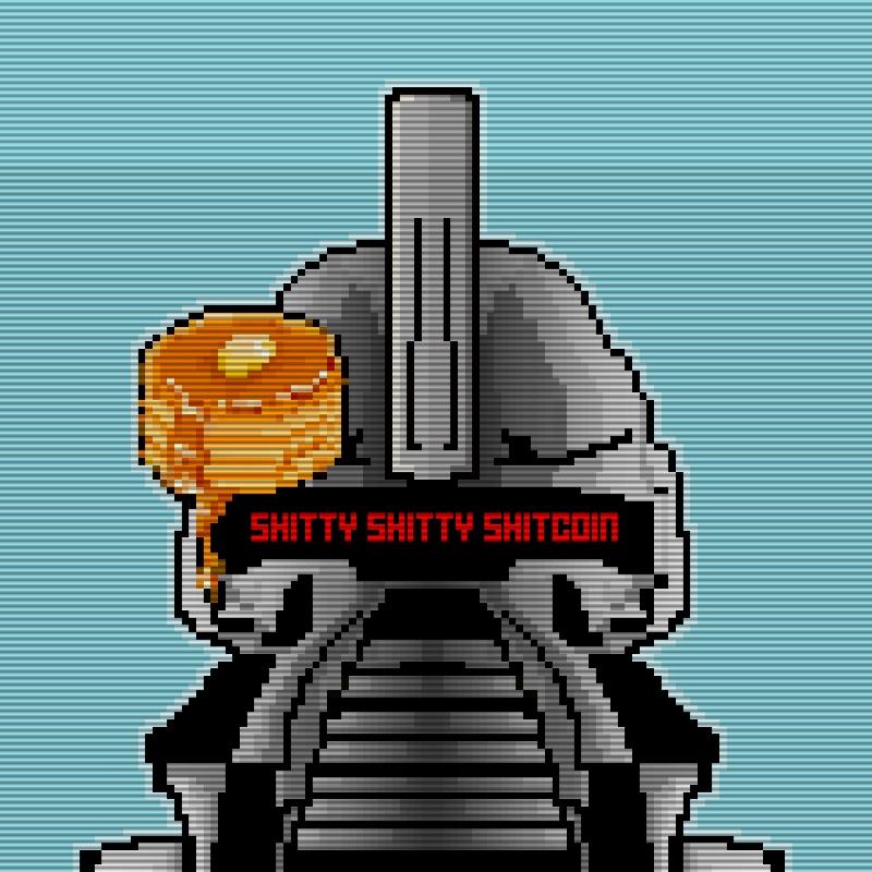 Cylon Invasion #241 static token preview