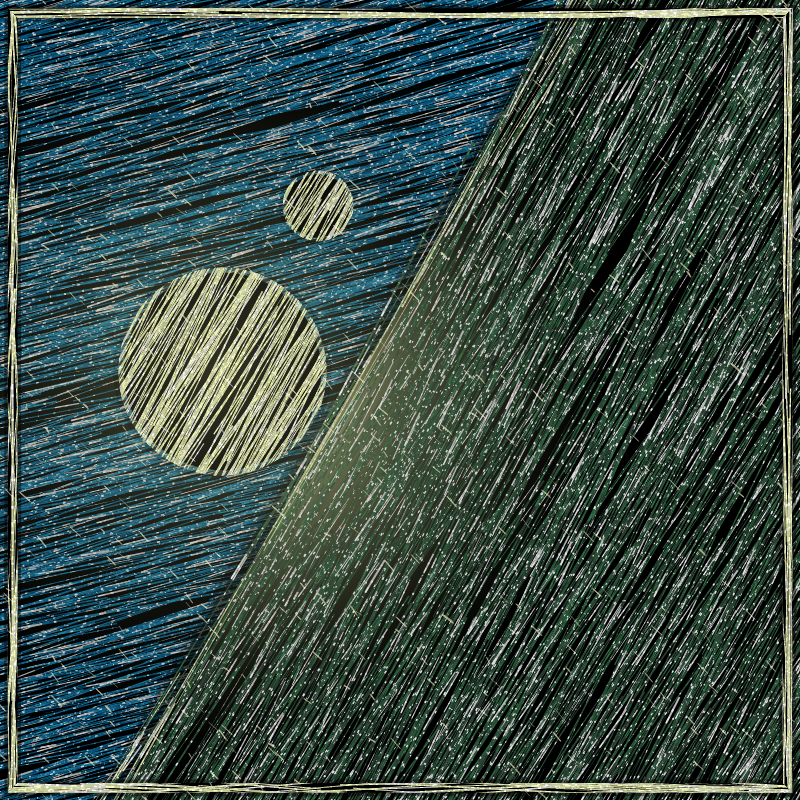 The Voyage #200 static NFT preview