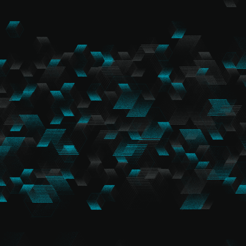 Hex #111 static token preview