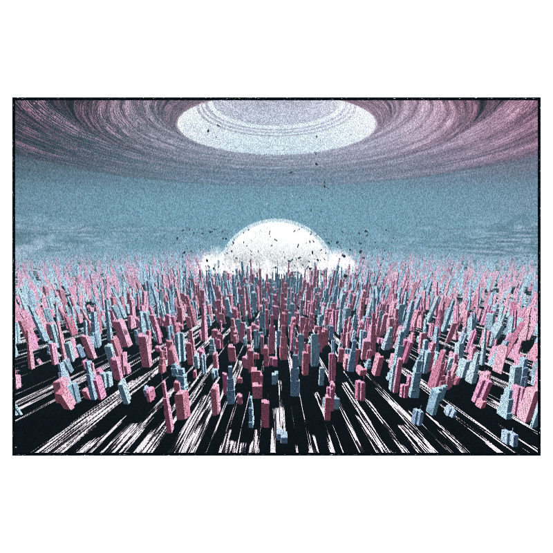 Takashi's Death #246 static token preview