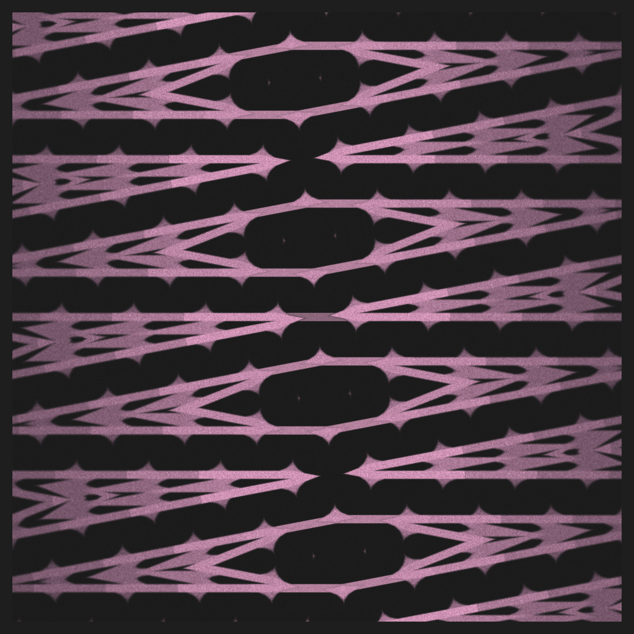 Unendlichkeitsmaschine #308 static NFT preview