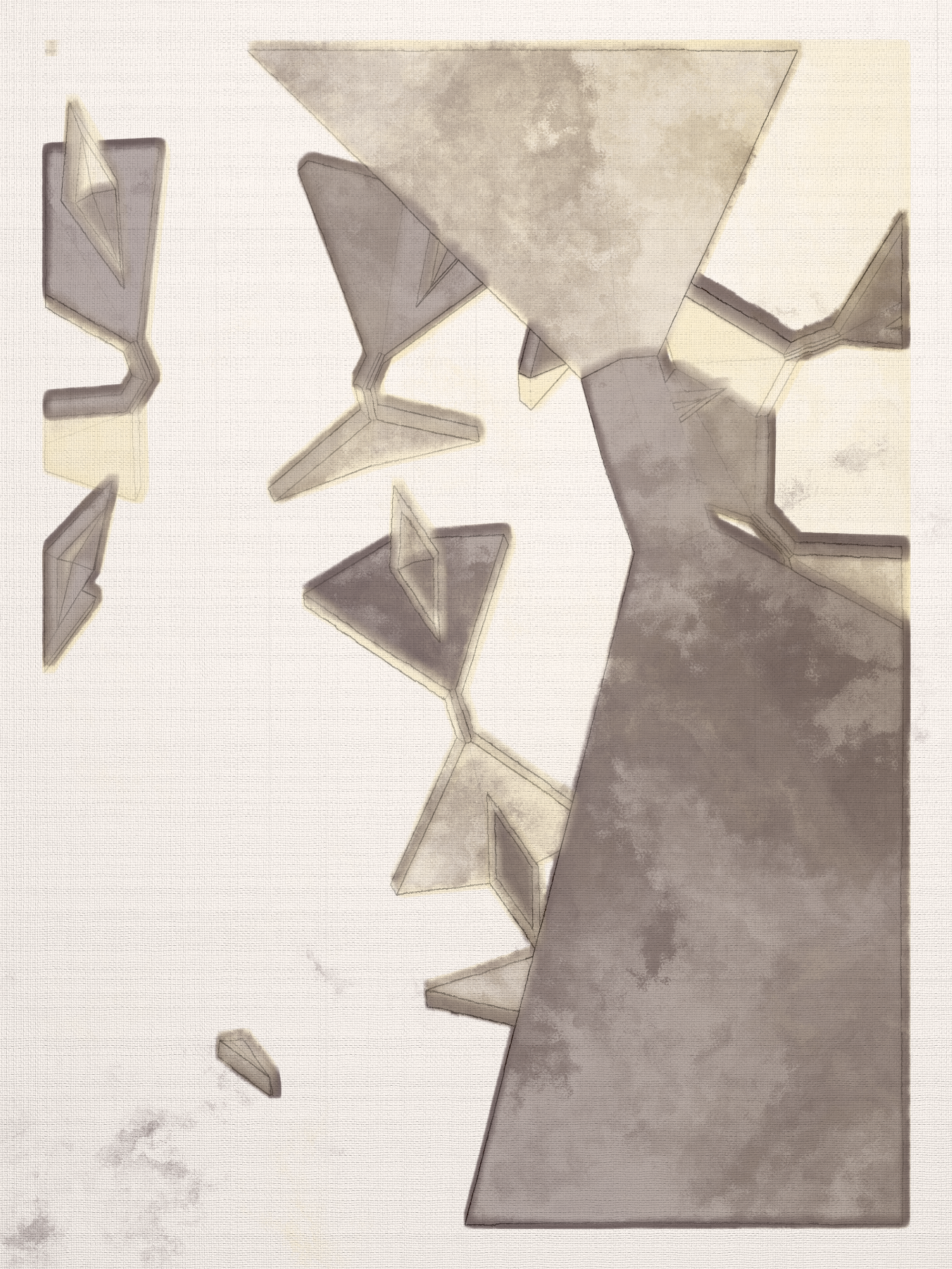 Aquarelle #237 static token preview