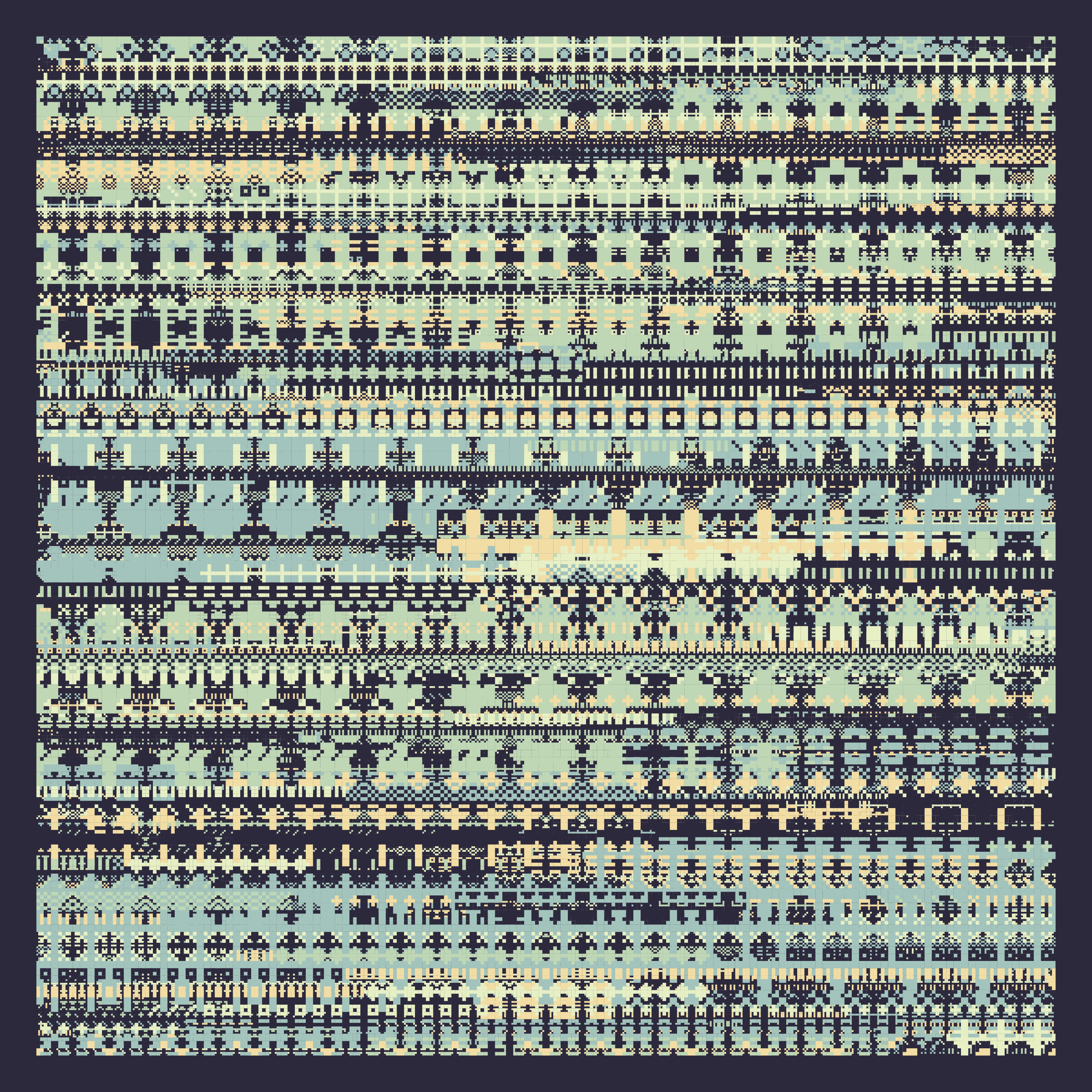 Pixel Management #1431 static NFT preview