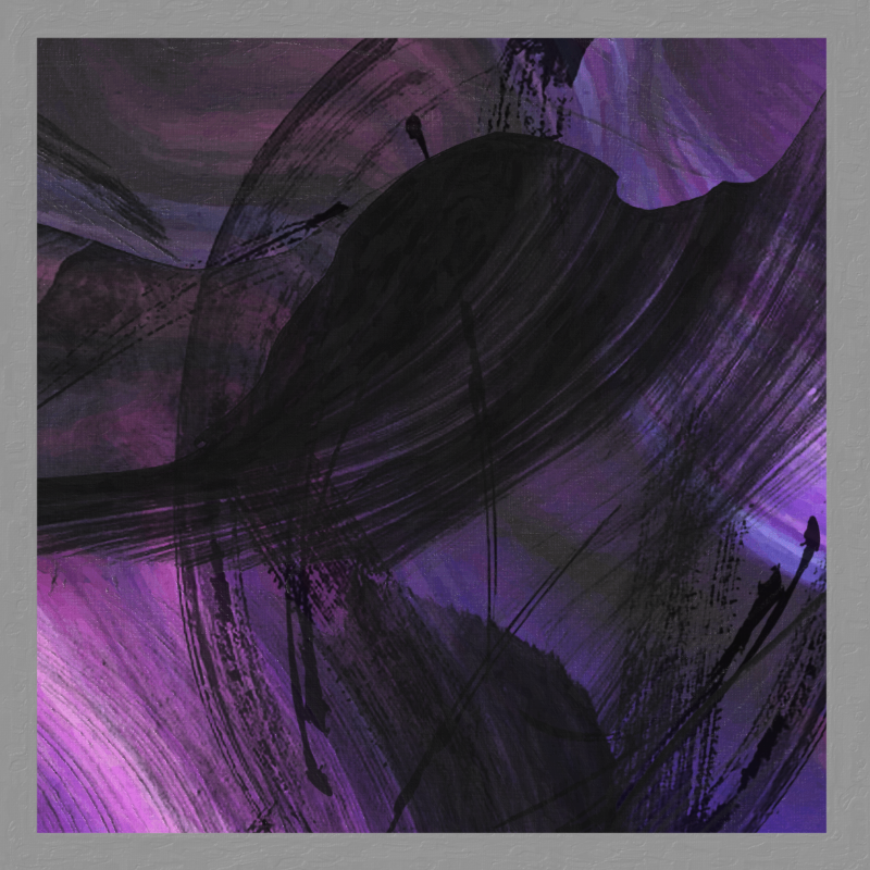 confused mind #59 static NFT preview