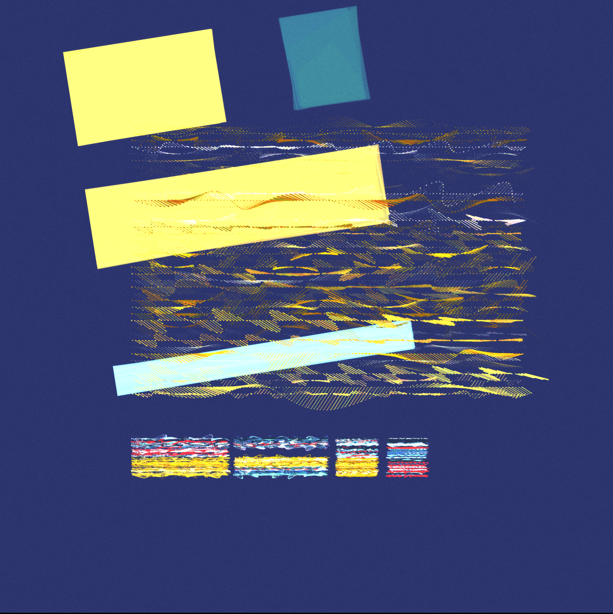 ecologías - A #661 static NFT preview