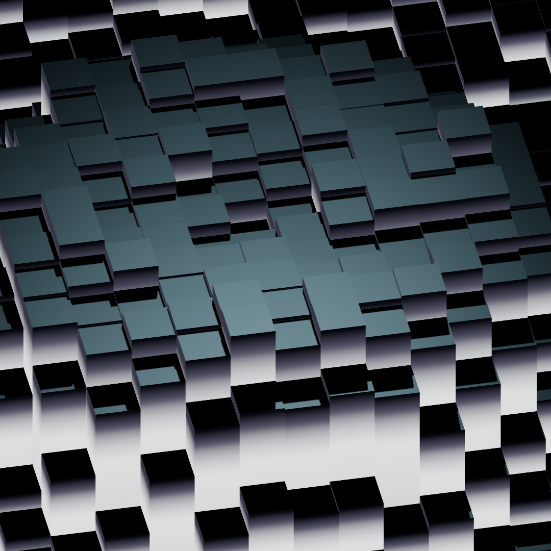 DataWaves GEN #284 static token preview