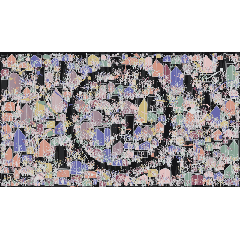 City Plans #27 static token preview