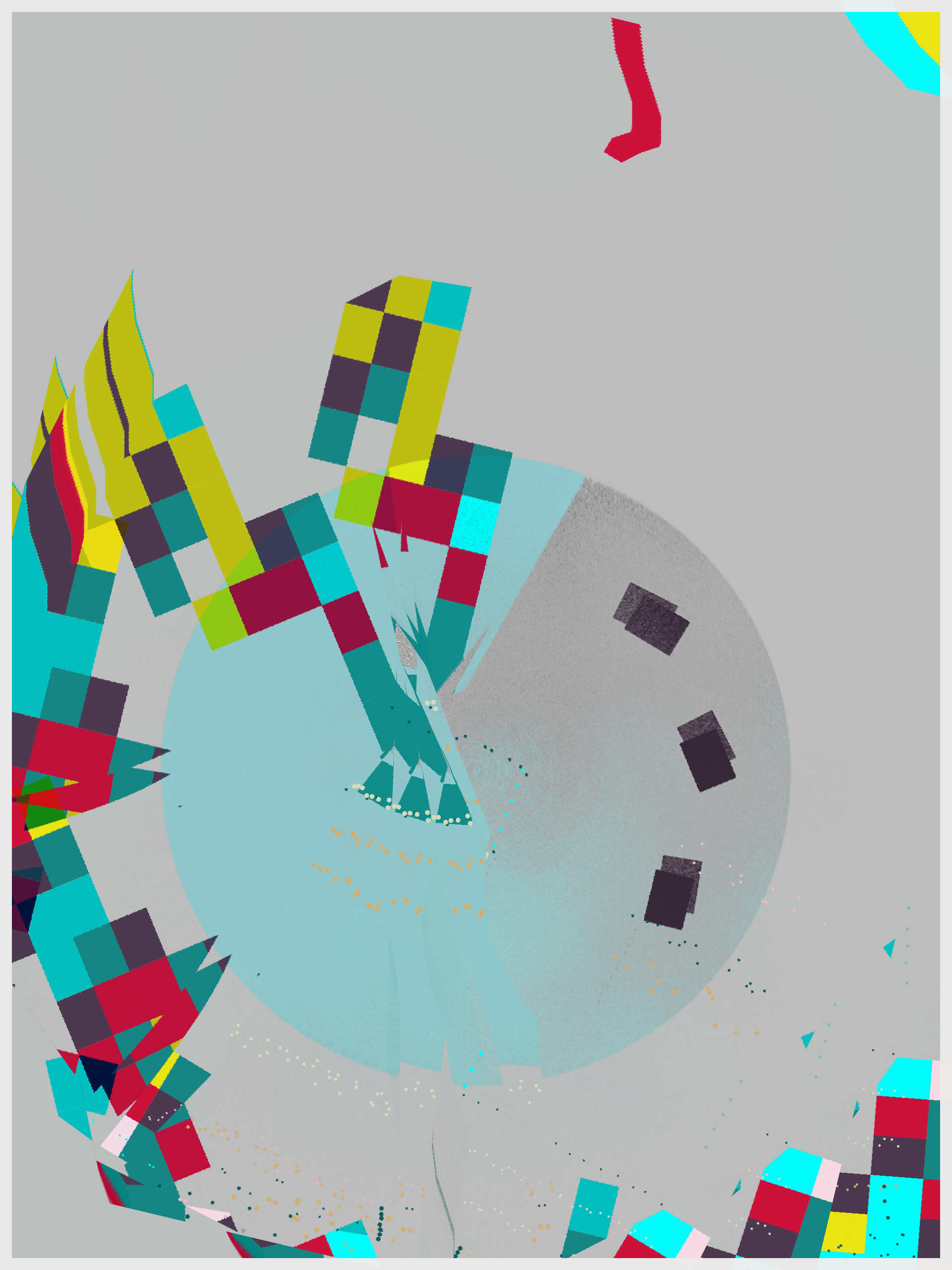 Single Use #39 static NFT preview