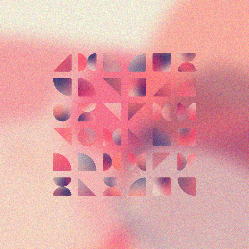 tile #45 static NFT preview