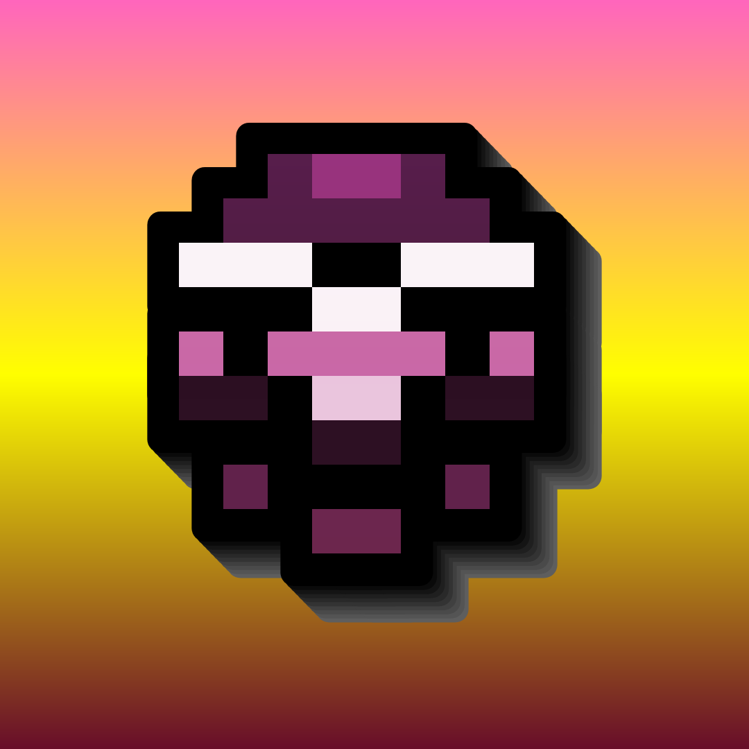 Zpritez 3D #475 static NFT preview