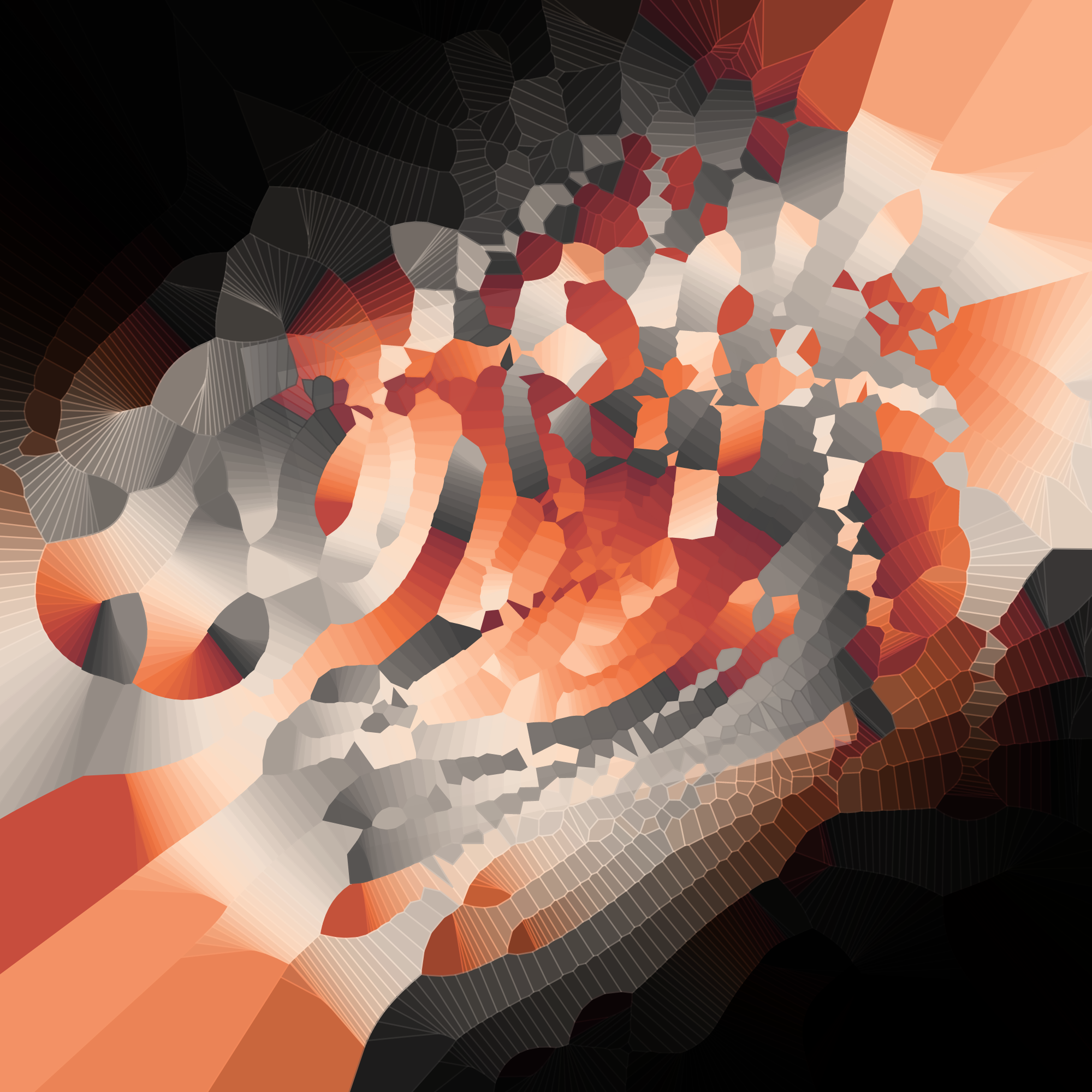 Incomplete Convergence #77 static token preview