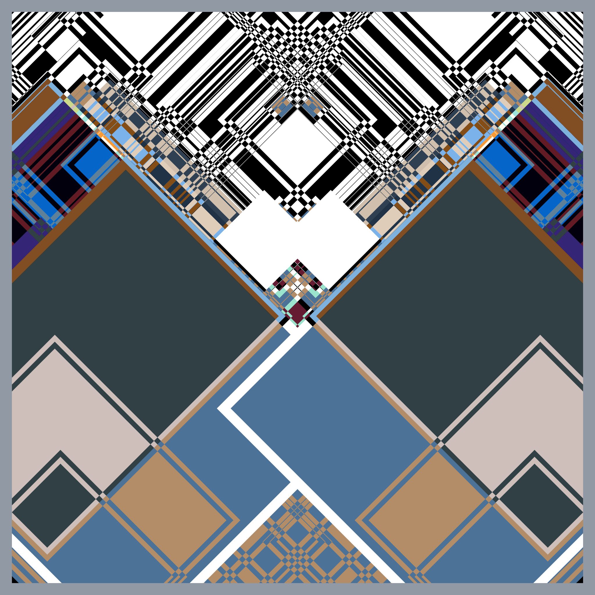 r e - s q u b #450 static NFT preview