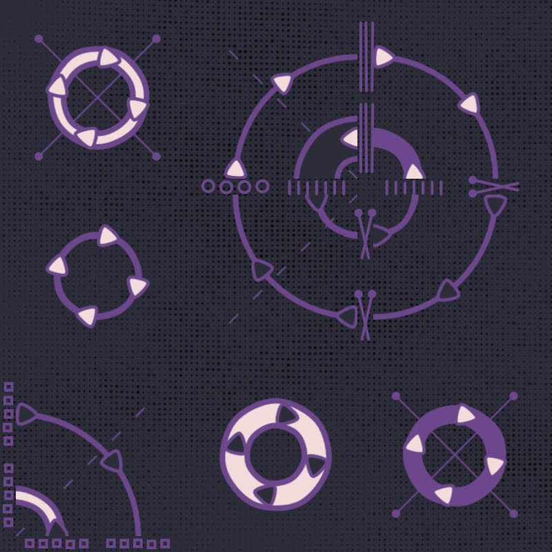 My essence, My Connectible #128 static token preview