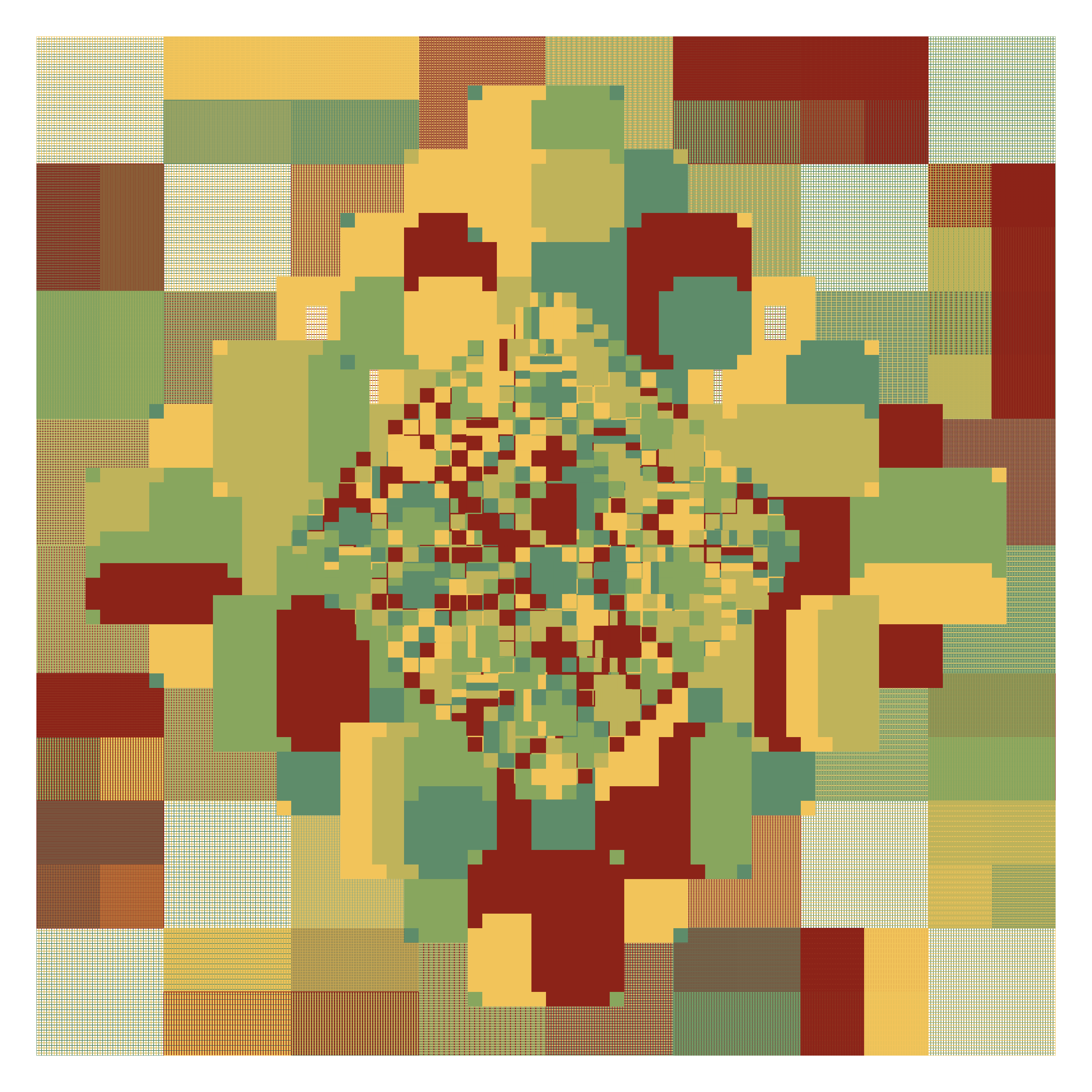 Elements of Art - Line #442 static token preview