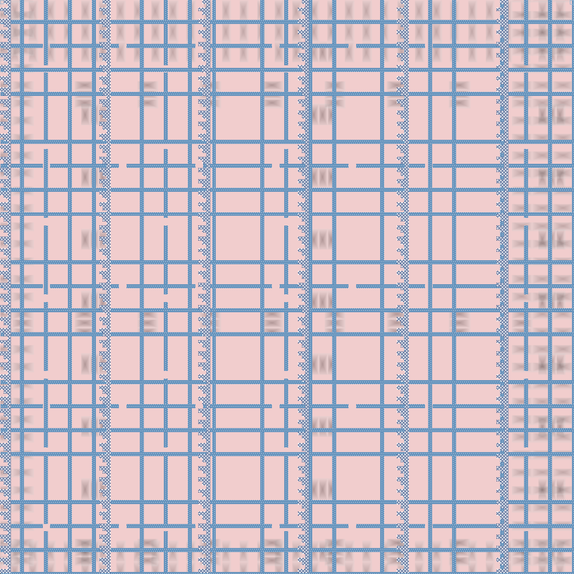 Fabrics #569 static NFT preview