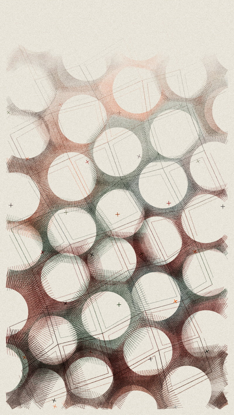 no.circles #52 static token preview