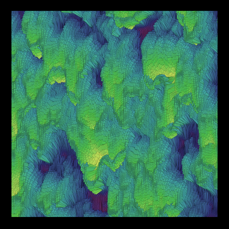 [exo]fauna_technicolor #64 static token preview