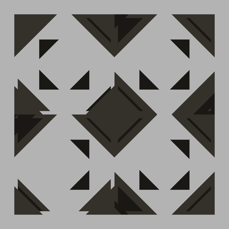 Precision: angles #51 static NFT preview