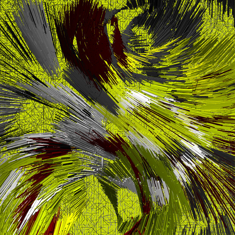 moline_ #111 static token preview