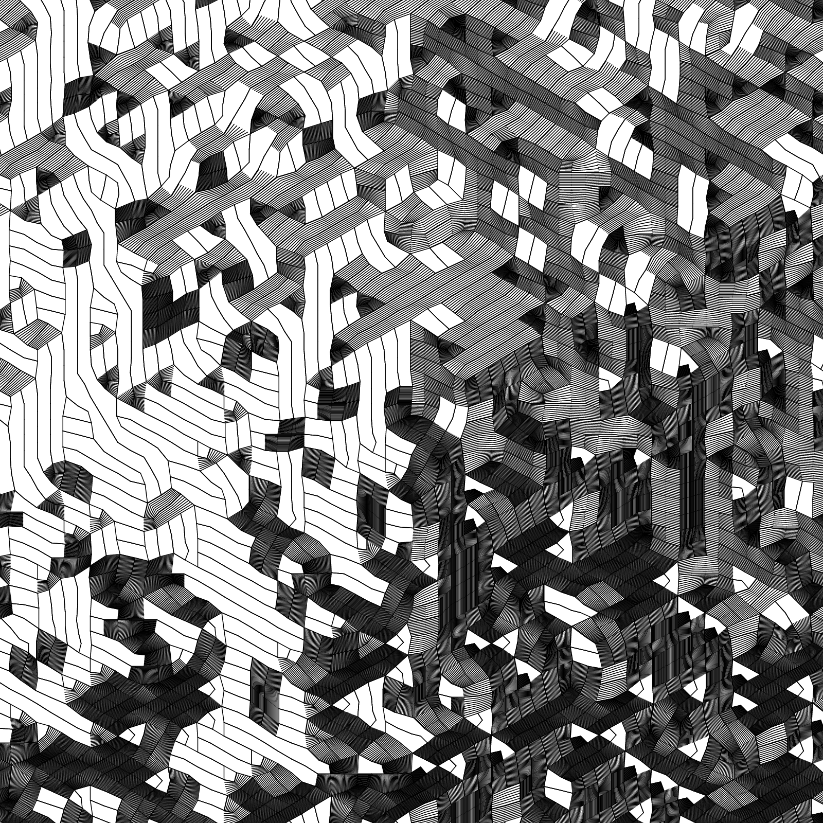 Proxemics #44 static token preview