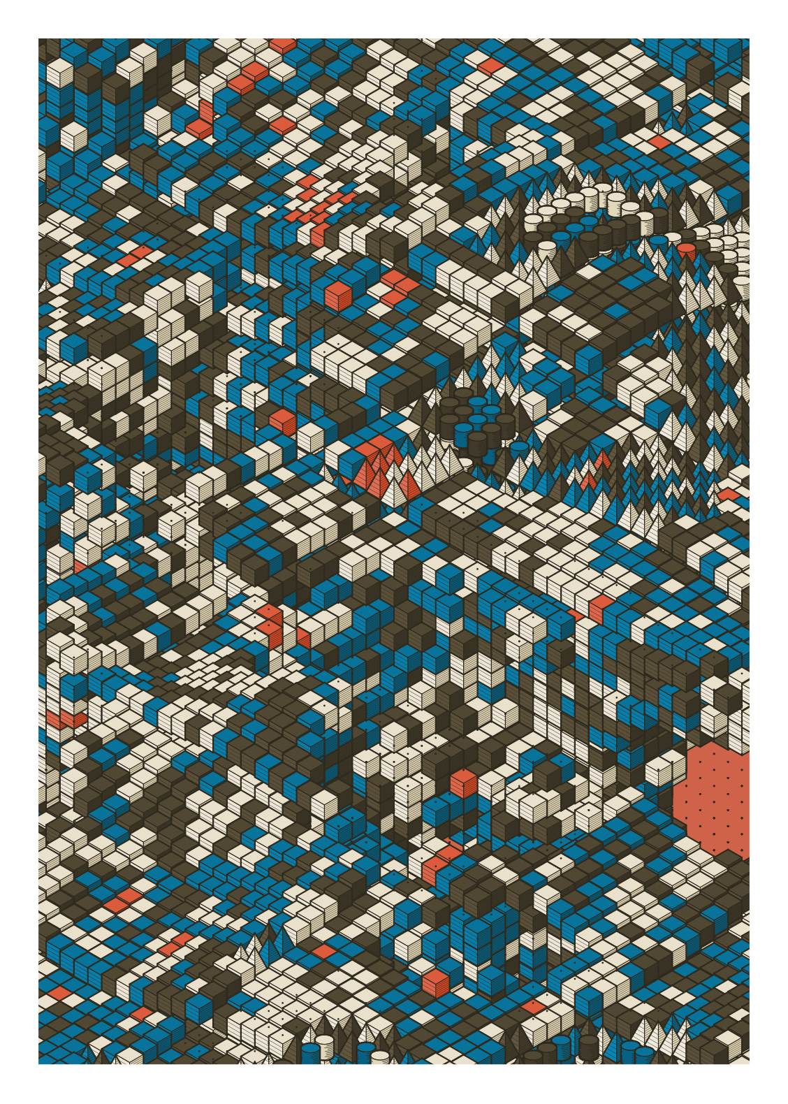 Shapes on a Plane #499 static token preview