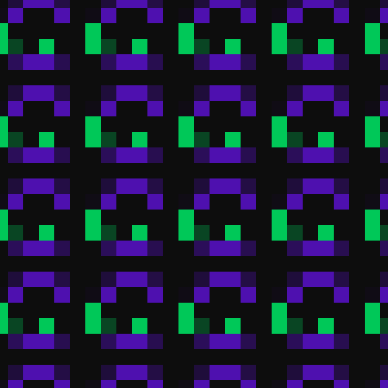 v.ø10.(ør4ng3.ør.gr33n).g1ft #165 static NFT preview