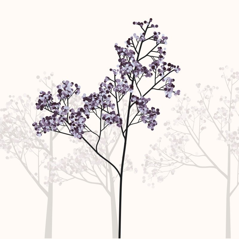 Arbour #32 static NFT preview