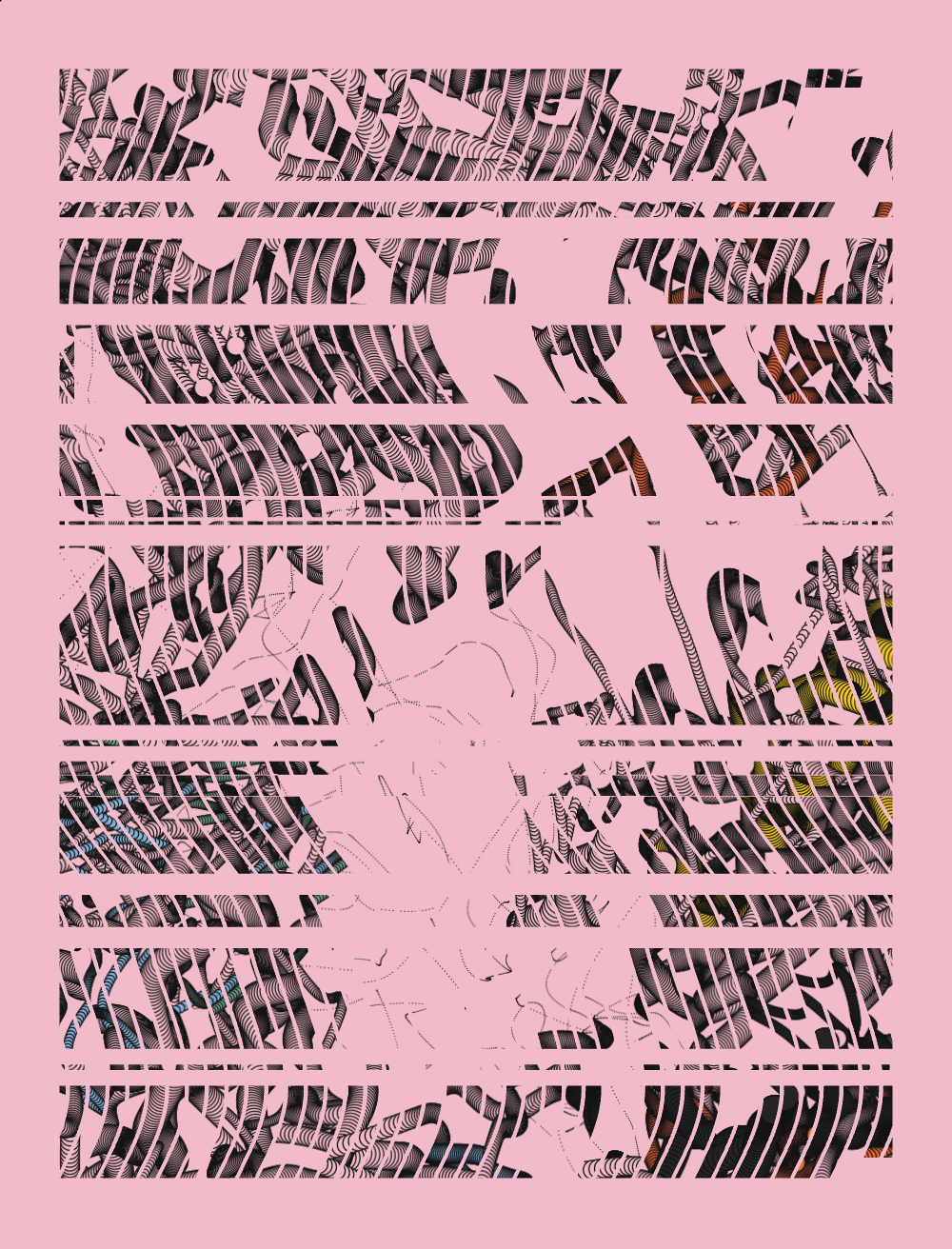 Annum #8548 static NFT preview