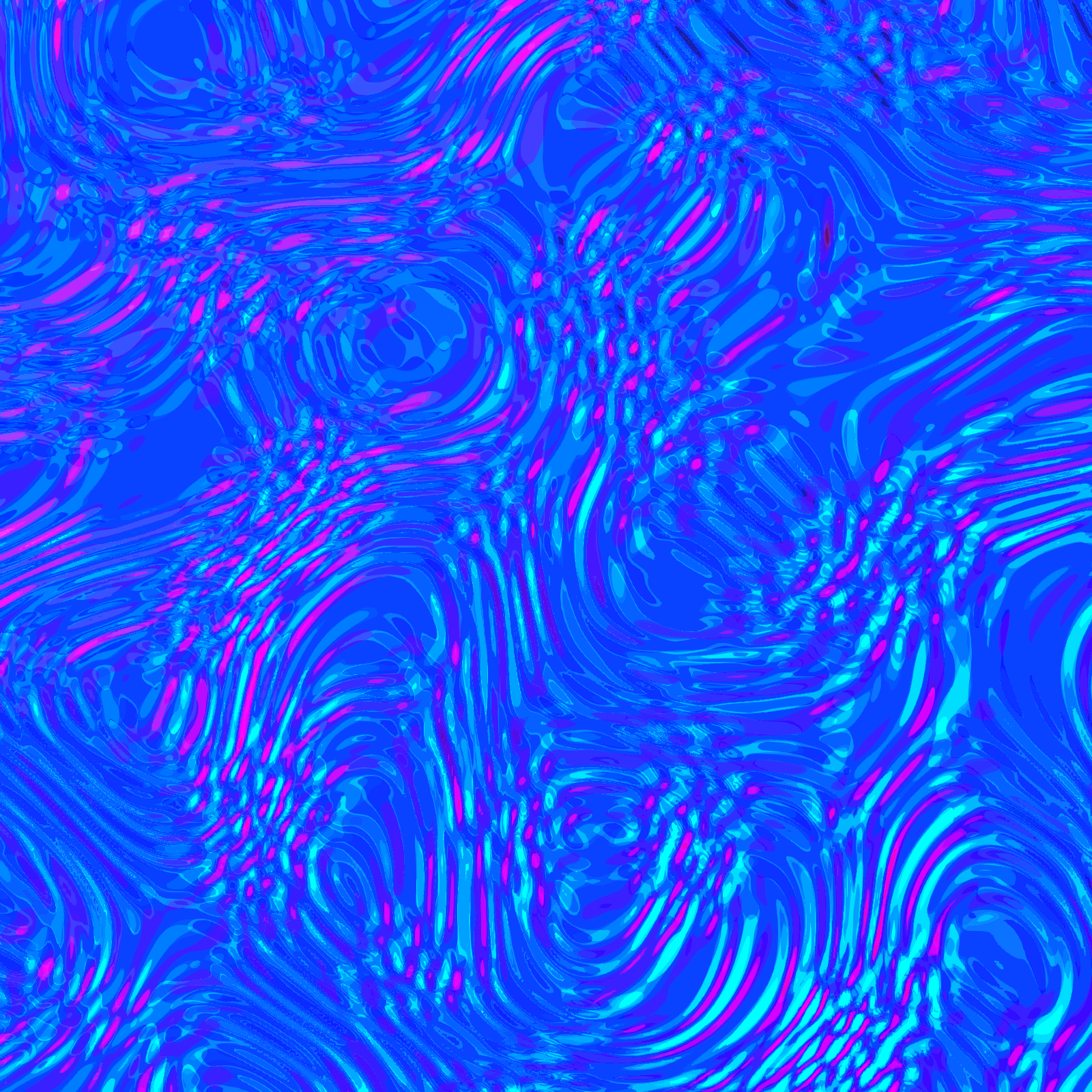Noise surfaces #31 static token preview
